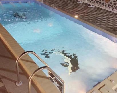 Al Khobar Hotel | شقق الزمرد للشقق المخدومة