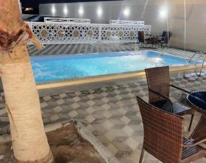 Al Khobar Hotel | شقق الزمرد للشقق المخدومة
