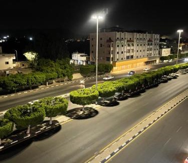 Taif Apartment | شقق السلامه