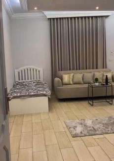 Taif Apartment | شقق السلامه