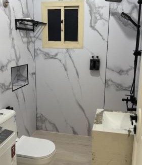 Hera Street Apartment | شقق المروه المفروشه