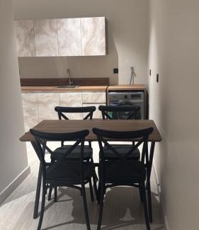 Al Lith Apartment | شقق الهتان المخدومة