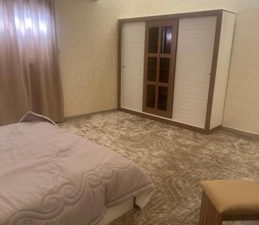 Ha'il Apartment | شقق جواهر الممكله