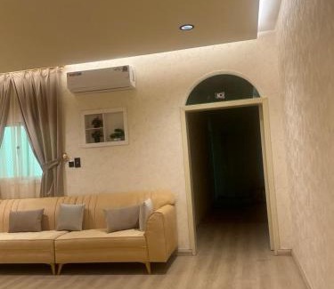 Ha'il Apartment | شقق جواهر الممكله