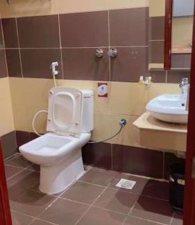 Sari Street Apartment | شقق جوهرة البستان للشقق المخدومة