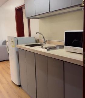 Sari Street Apartment | شقق جوهرة البستان للشقق المخدومة