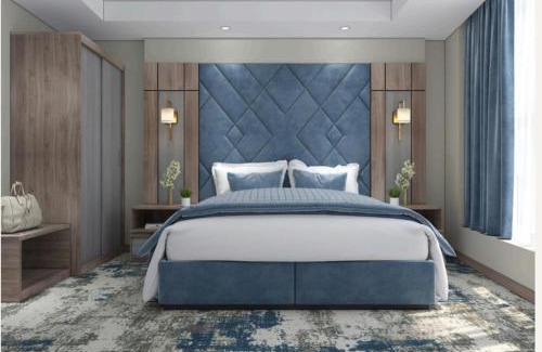 Jeddah Hotel | شقق حراء