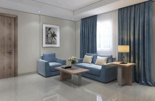 Jeddah Hotel | شقق حراء