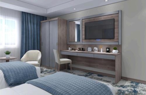Jeddah Hotel | شقق حراء