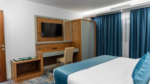 Jeddah Hotel | شقق حراء