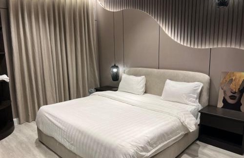 Jizan Apartment | شقق راحتي جازان للشقق المخدومة