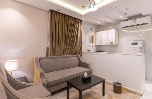 Jeddah Apartment | شقق ريد روزا للشقق المخدومة