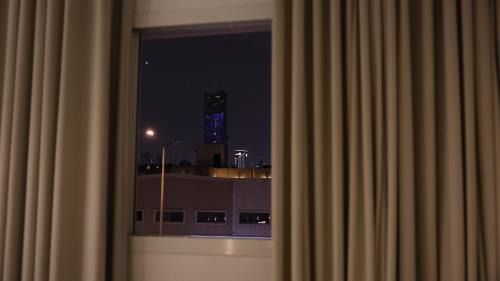 Mizail Apartment | شقق سكنة الرياض
