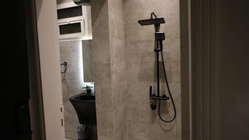 Mizail Apartment | شقق سكنة الرياض