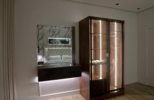 Mizail Apartment | شقق سكنة الرياض