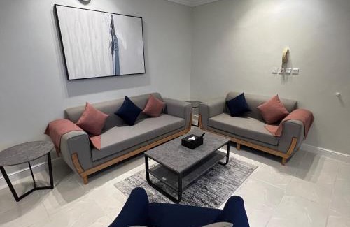 Taif Apartment | شقق سنتارا الفندقية