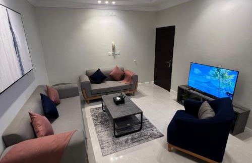Taif Apartment | شقق سنتارا الفندقية