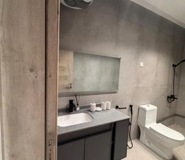 Buraydah Apartment | شقق صبار