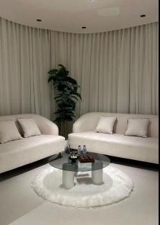 Buraydah Apartment | شقق صبار