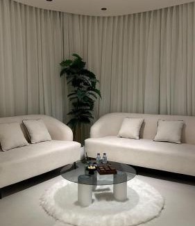 Buraydah Apartment | شقق صبار