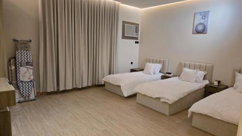 Buraydah Apartment | شقق غنى الافق