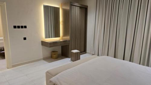 Buraydah Apartment | شقق غنى الافق
