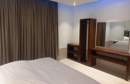 Al Aziziyah Apartment | شقق فاخرة في العزيزية