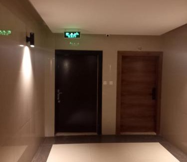 Al Aziziyah Apartment | شقق فاخرة في العزيزية