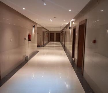 Al Aziziyah Apartment | شقق فاخرة في العزيزية