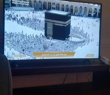 Al Aziziyah Apartment | شقق فاخرة في العزيزية