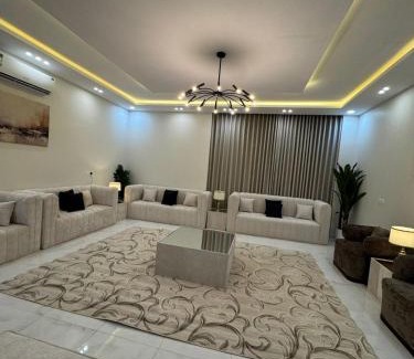 Taif Apartment | شقق فندقية فاخرة