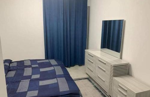Ajman Apartment | شقق فندقية