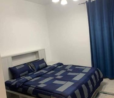 Ajman Apartment | شقق فندقية
