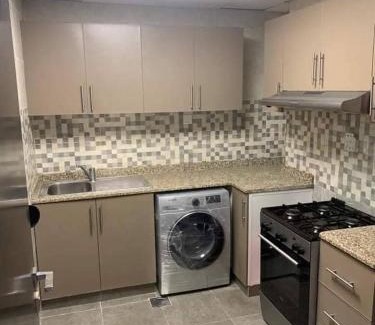 Ajman Apartment | شقق فندقية