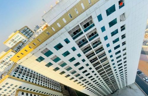 Ajman Apartment | شقق فندقية