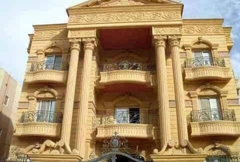 Al Duqqi Apartment | شقق فندقيه للايجار في المهندسين