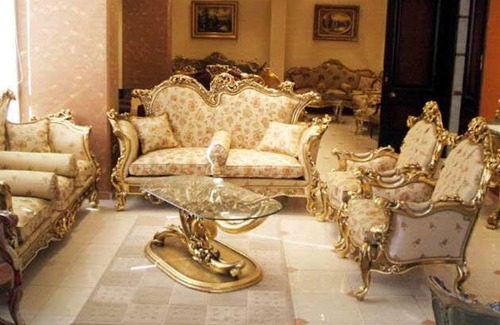 Al Duqqi Apartment | شقق فندقيه للايجار في المهندسين