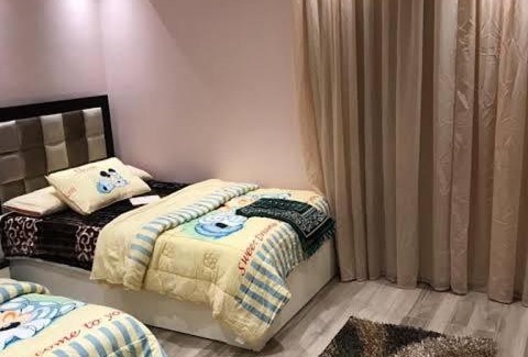 Al Duqqi Apartment | شقق فندقيه للايجار في المهندسين