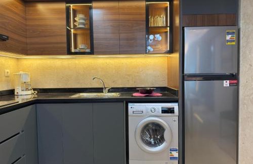 Maadi House | شقق فندقيه