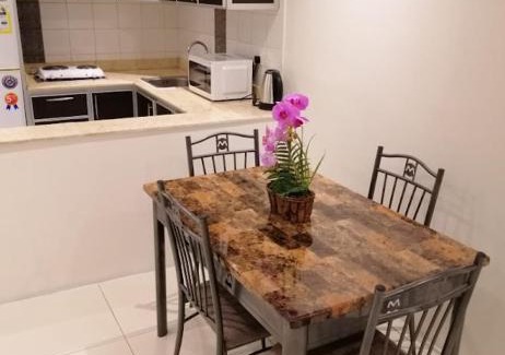 Al Izdihar Apartment | شقق كنز الأندلس للوحدات السكنية