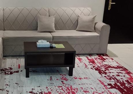 Al Izdihar Apartment | شقق كنز الأندلس للوحدات السكنية