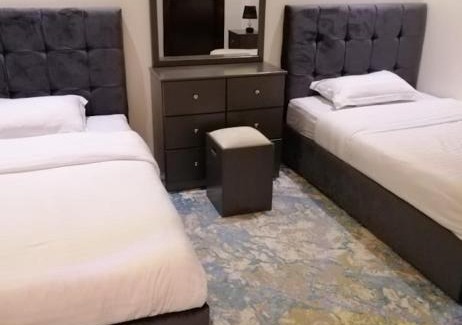 Al Izdihar Apartment | شقق كنز الأندلس للوحدات السكنية