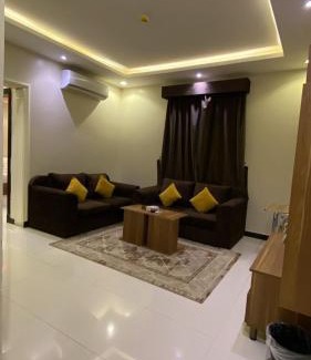 Riyadh Apartment | شقق ماما نوره للشقق المخدومة