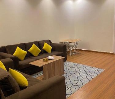 Riyadh Apartment | شقق ماما نوره للشقق المخدومة