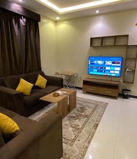 Riyadh Apartment | شقق ماما نوره للشقق المخدومة