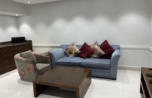 Al Aziziyah Apartment | شقق مفروشه رقميه في العزيزيه