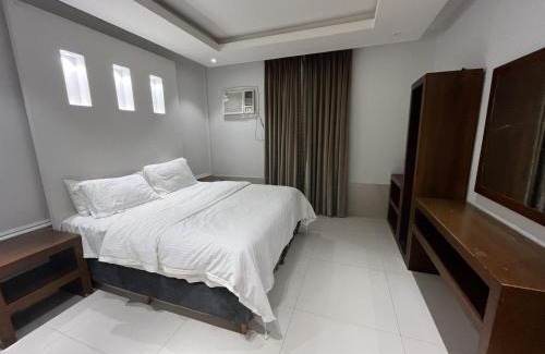 Al Aziziyah Apartment | شقق مفروشه رقميه في العزيزيه