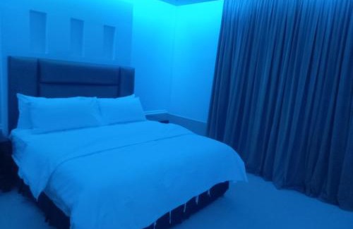 Al Aziziyah Apartment | شقق مفروشه رقميه في العزيزيه