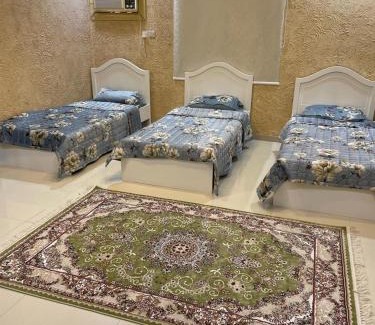 Medina Apartment | شقق مفروشه