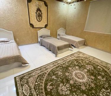 Medina Apartment | شقق مفروشه